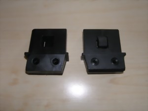 Tfk adapter